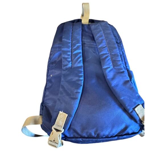 Ergobag Blue Ergonomic Backpack Adjustable Straps School Travel Bag main image 11